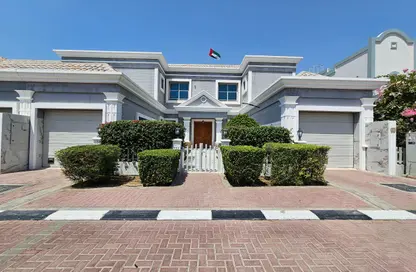 Villa - 4 Bedrooms - 6 Bathrooms for rent in Falcon City of Wonders - Dubai Villa - 4 Bedrooms - 6 Bathrooms for rent in Falcon City of Wonders - Dubai