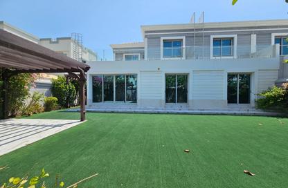 Villa - 4 Bedrooms - 6 Bathrooms for rent in Falcon City of Wonders - Dubai