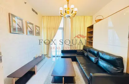 Apartment - 1 Bedroom - 2 Bathrooms for rent in Glamz 1 - Glamz by Danube - Al Furjan - Dubai Apartment - 1 Bedroom - 2 Bathrooms for rent in Glamz 1 - Glamz by Danube - Al Furjan - Dubai