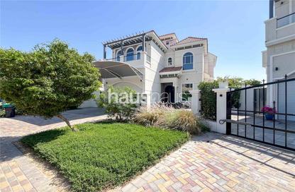 Villa - 5 Bedrooms - 5 Bathrooms for sale in Hacienda - The Villa - Dubai