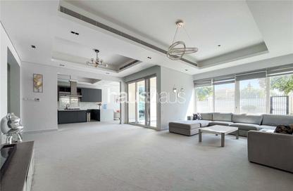 Villa - 5 Bedrooms - 5 Bathrooms for sale in Hacienda - The Villa - Dubai