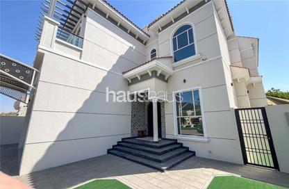Villa - 5 Bedrooms - 5 Bathrooms for sale in Hacienda - The Villa - Dubai