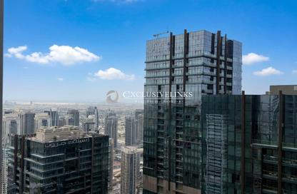 Apartment - 2 Bedrooms - 2 Bathrooms for rent in The Torch - Dubai Marina - Dubai Apartment - 2 Bedrooms - 2 Bathrooms for rent in The Torch - Dubai Marina - Dubai