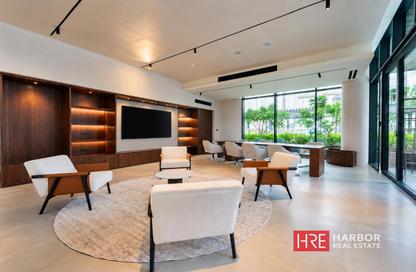 Apartment - 1 - 2 for rent in 399 Hills Park B - 399 Hills Park - Dubai Hills Estate - Dubai