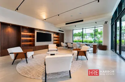شقة - غرفة نوم - 2 حمامات للايجار في 399 هيلز بارك ب - 399 Hills Park - دبي هيلز استيت - دبي