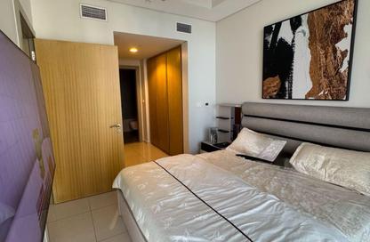 Apartment - 2 Bedrooms - 3 Bathrooms for sale in Aykon City Tower C - Aykon City - Business Bay - Dubai