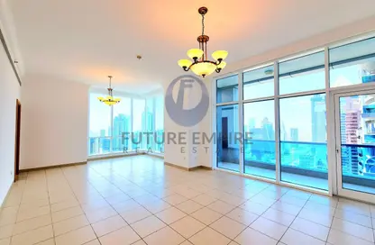 Apartment - 3 Bedrooms - 4 Bathrooms for rent in Manazel Al Safa - Business Bay - Dubai
