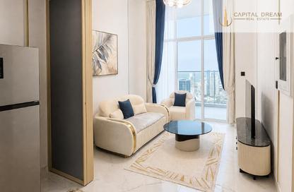 Apartment - 1 - 2 for sale in Opalz By Danube Tower 1 - Opalz by Danube - Dubai Science Park - Dubai