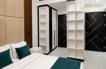 Apartment - 1 - 2 for sale in Opalz By Danube Tower 1 - Opalz by Danube - Dubai Science Park - Dubai Apartment - 1 - 2 for sale in Opalz By Danube Tower 1 - Opalz by Danube - Dubai Science Park - Dubai