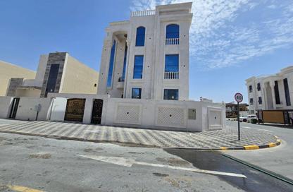 Villa - 6 Bedrooms - 7+ Bathrooms for sale in Al Zaheya Gardens - Al Zahya - Ajman