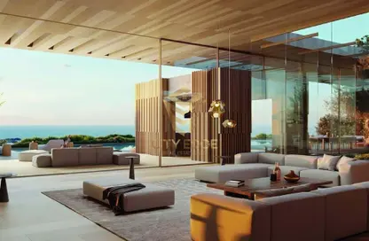 Apartment - Studio - 1 Bathroom for sale in Azizi Venice - Dubai South (Dubai World Central) - Dubai