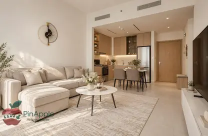 Apartment - 1 Bedroom - 1 Bathroom for rent in Park Horizon - Dubai Hills Estate - Dubai Apartment - 1 Bedroom - 1 Bathroom for rent in Park Horizon - Dubai Hills Estate - Dubai