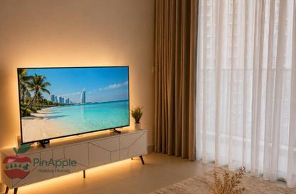 Apartment - 1 - 2 for rent in Park Horizon - Dubai Hills Estate - Dubai