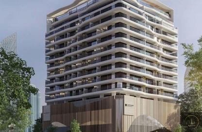 Apartment - 3 Bedrooms - 4 Bathrooms for sale in Lucky Oasis Residence - District 12 - Jumeirah Village Circle - Dubai