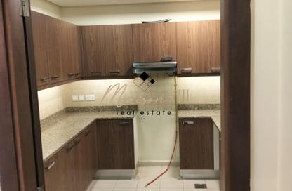 Apartment - 1 Bedroom - 2 Bathrooms for rent in Altia Residence - Dubai Silicon Oasis - Dubai