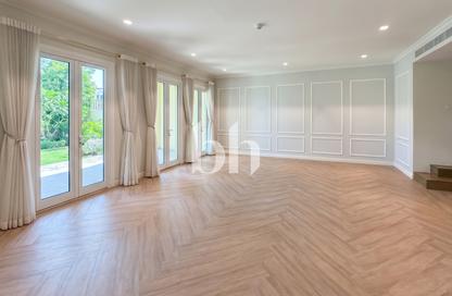 Townhouse - 4 - 7 for rent in Sur La Mer - Jumeirah 1 - Jumeirah - Dubai Townhouse - 4 - 7 for rent in Sur La Mer - Jumeirah 1 - Jumeirah - Dubai