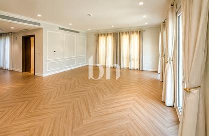 Townhouse - 4 - 7 for rent in Sur La Mer - Jumeirah 1 - Jumeirah - Dubai