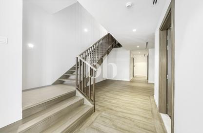 Townhouse - 4 - 7 for rent in Sur La Mer - Jumeirah 1 - Jumeirah - Dubai