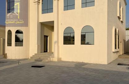 Villa - 5 - 7+ for sale in Al Azra - Al Riqqa - Sharjah