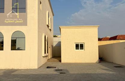 Villa - 5 - 7+ for sale in Al Azra - Al Riqqa - Sharjah