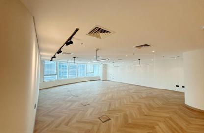 Office Space - Studio - 1 Bathroom for rent in Ontario Tower - Business Bay - Dubai