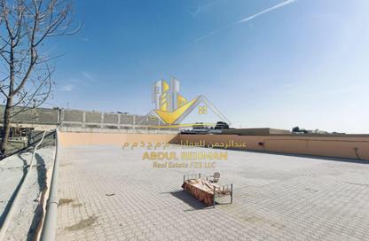 Land - Studio for rent in Al Sajaa Industrial - Al Sajaa - Sharjah