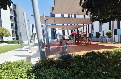 شقة - 1 حمام للايجار في إيست فييليدج - الجادة - الشارقة