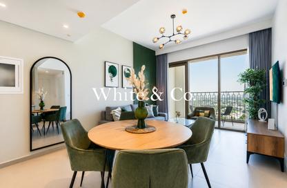 Apartment - 1 Bedroom - 1 Bathroom for rent in Downtown Views II Tower 3 - Downtown Views II - Zabeel 2 - Zabeel - Dubai Apartment - 1 Bedroom - 1 Bathroom for rent in Downtown Views II Tower 3 - Downtown Views II - Zabeel 2 - Zabeel - Dubai