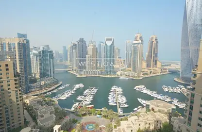 Apartment - 2 Bedrooms - 2 Bathrooms for sale in Murjan Tower - Emaar 6 Towers - Dubai Marina - Dubai