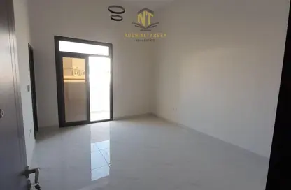 شقة - 1 حمام للايجار في الزاهية - تجارية مويلح - الشارقة