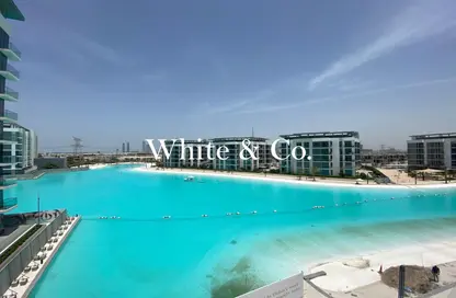 Apartment - 1 Bedroom - 2 Bathrooms for sale in Residences 15 - District One - Mohammed Bin Rashid City - Dubai Apartment - 1 Bedroom - 2 Bathrooms for sale in Residences 15 - District One - Mohammed Bin Rashid City - Dubai