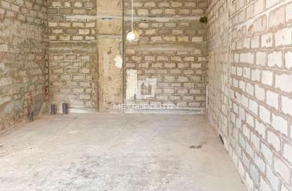 Shop - Studio - 1 Bathroom for rent in Azizi Riviera 48 - Azizi Riviera - Meydan One - Meydan - Dubai