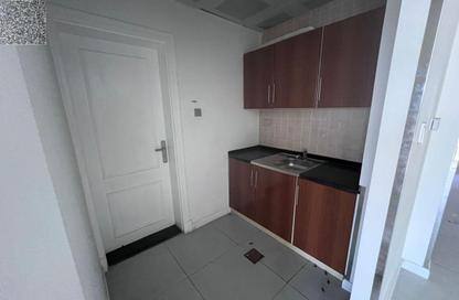Villa - Studio - 4 Bathrooms for rent in Al Jurf 2 - Al Jurf - Ajman Downtown - Ajman