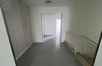 Villa - Studio - 4 Bathrooms for rent in Al Jurf 2 - Al Jurf - Ajman Downtown - Ajman Villa - Studio - 4 Bathrooms for rent in Al Jurf 2 - Al Jurf - Ajman Downtown - Ajman