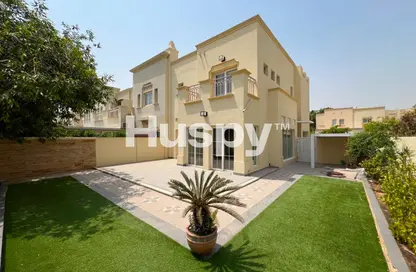 Townhouse - 3 Bedrooms - 3 Bathrooms for sale in Springs 3 - The Springs - Dubai