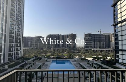 Apartment - 2 Bedrooms - 2 Bathrooms for rent in Park Horizon Tower 1 - Park Horizon - Dubai Hills Estate - Dubai