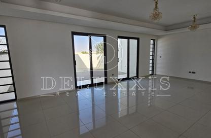 Villa - 5 Bedrooms - 6 Bathrooms for sale in Juniper - Damac Hills 2 - Dubai Villa - 5 Bedrooms - 6 Bathrooms for sale in Juniper - Damac Hills 2 - Dubai