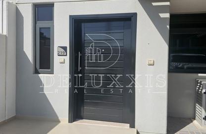 Villa - 5 Bedrooms - 6 Bathrooms for sale in Juniper - Damac Hills 2 - Dubai Villa - 5 Bedrooms - 6 Bathrooms for sale in Juniper - Damac Hills 2 - Dubai