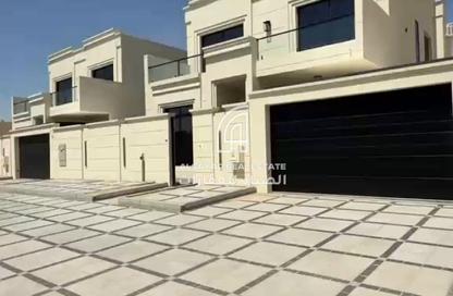 Villa - 5 Bedrooms - 6 Bathrooms for sale in Tilal City C - Tilal City - Sharjah