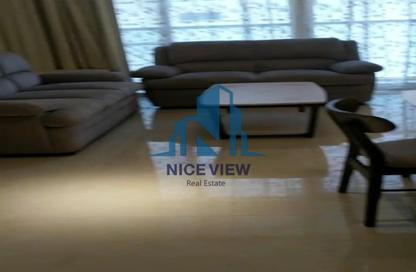Apartment - 1 - 2 for rent in Al Qurm View - Shams Abu Dhabi - Al Reem Island - Abu Dhabi