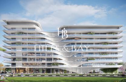 Apartment - 1 - 2 for sale in Bond Enclave - Arjan - Dubai Apartment - 1 - 2 for sale in Bond Enclave - Arjan - Dubai