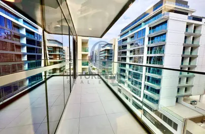 شقة - 2 غرف نوم - 3 حمامات للايجار في جميرا جاردن سيتي - السطوة - دبي