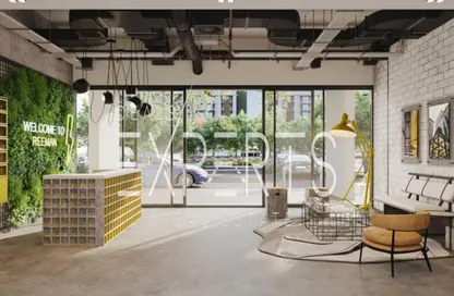 شقة - 2 غرف نوم - 2 حمامات للبيع في ريمان ليفينج - الشامخة - أبوظبي