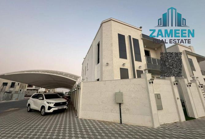87026406 - الصورة الرئيسية للعقار