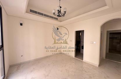 Apartment - 2 Bedrooms - 3 Bathrooms for rent in CityLife Al Tallah - Al Tallah 2 - Ajman
