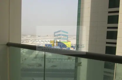Apartment - 2 Bedrooms - 3 Bathrooms for rent in Marina Heights 2 - Marina Square - Al Reem Island - Abu Dhabi