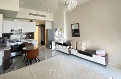 Apartment - 1 Bathroom for rent in Jewelz by Danube - Arjan - Dubai Apartment - 1 Bathroom for rent in Jewelz by Danube - Arjan - Dubai