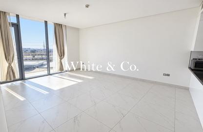 Apartment - 1 - 2 for rent in Residences 8 - The Residences at District One - District One - Mohammed Bin Rashid City - Dubai