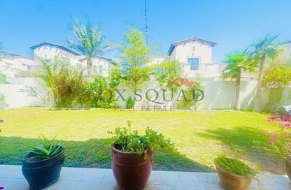 Villa - 4 - 5 for rent in Rosa - Arabian Ranches 2 - Dubai