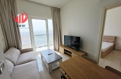 Apartment - 1 Bedroom - 1 Bathroom for rent in Golf Vita A - Golf Vita - Damac Hills - Dubai